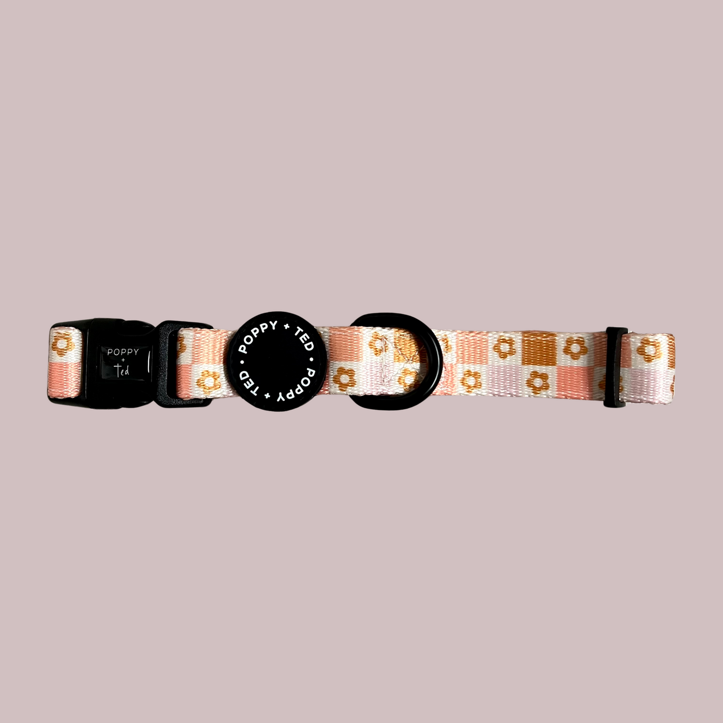 Dog Collar | Flower Patch
