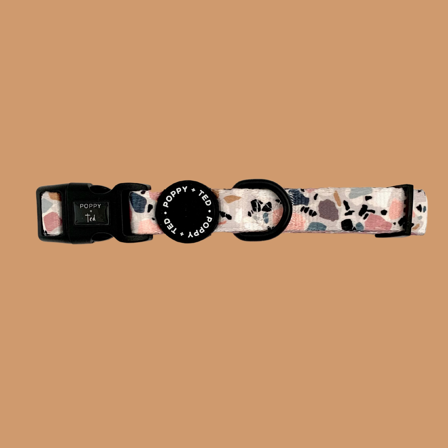 Walk + Wear | Dog Collar | Party Pup