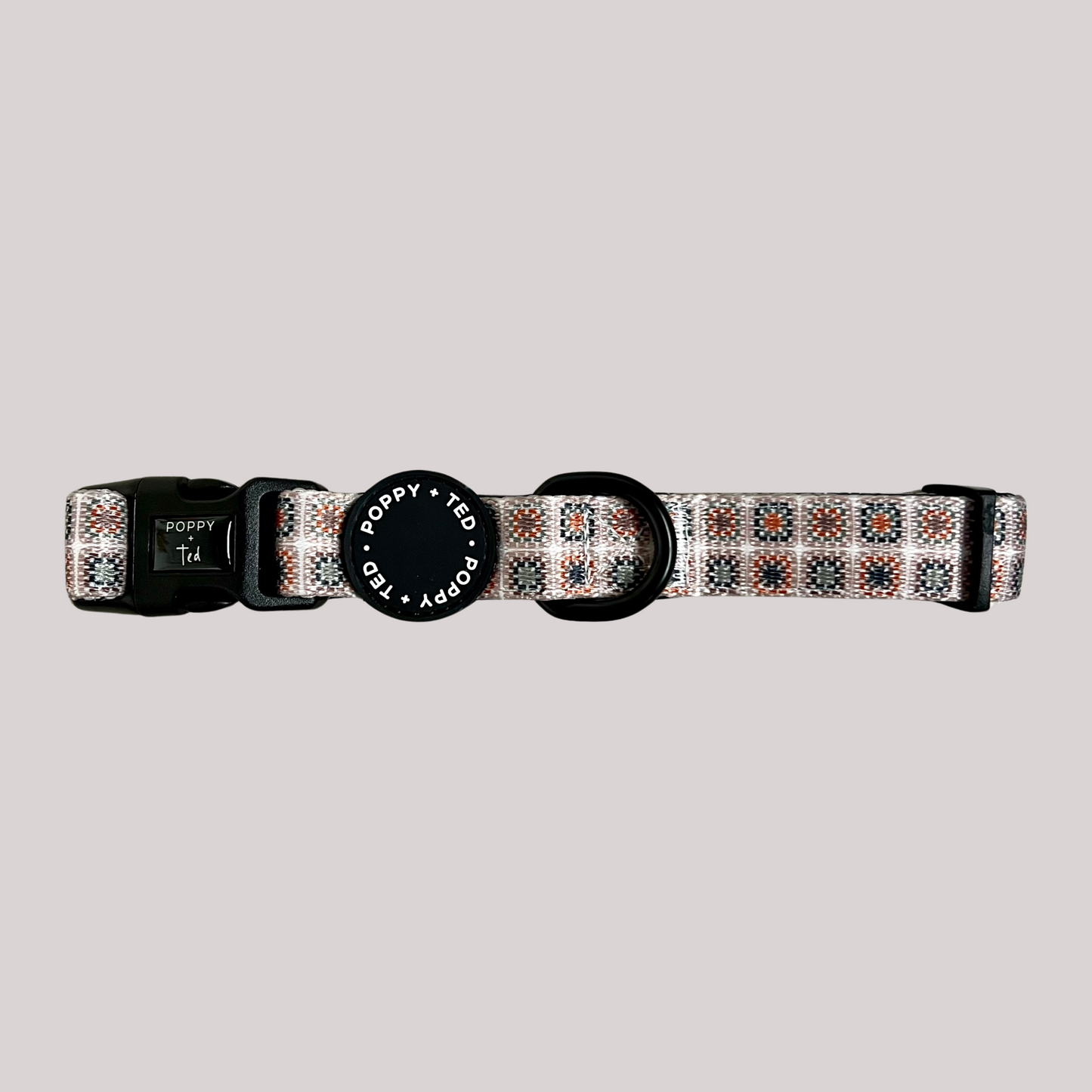 Dog Collar | Grandma's House