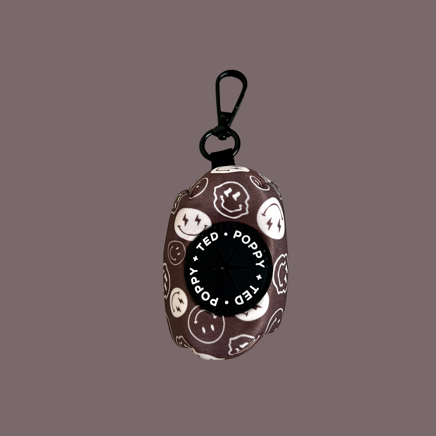Poop Bag Holder | Coffee In The Morning