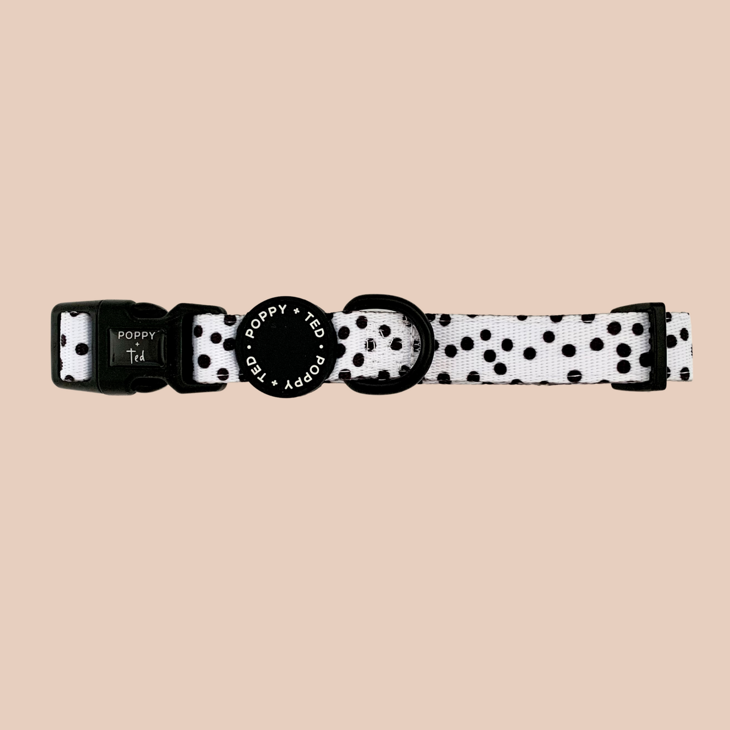 Walk + Wear | Dog Collar | Spot that Dog