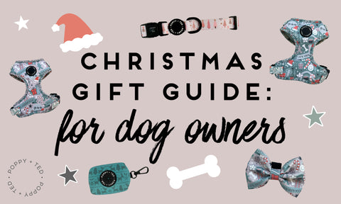 gifts for dog owners