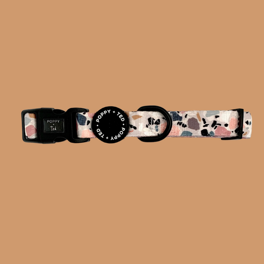 Walk + Wear | Dog Collar | Party Pup - SOLD OUT