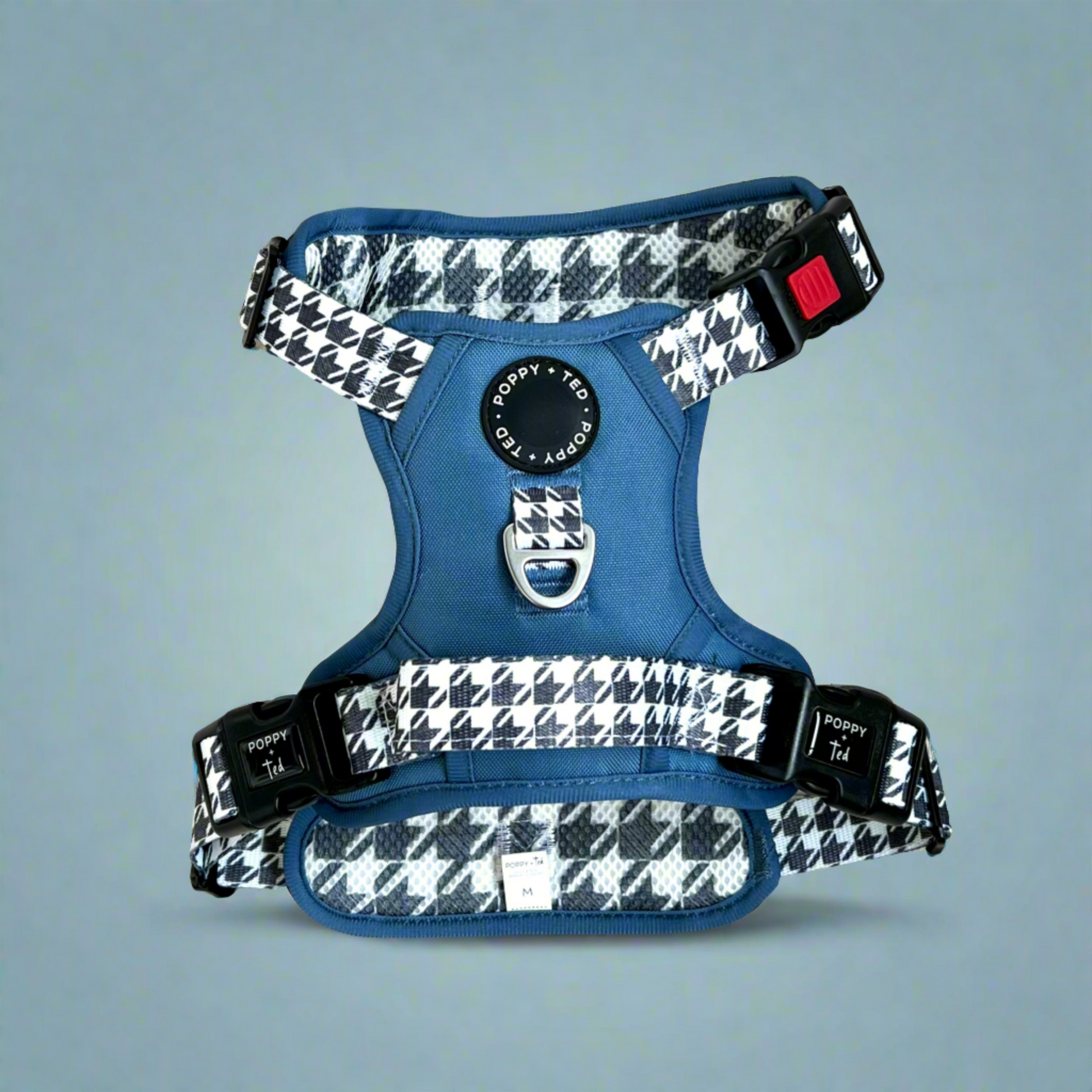 Tough hot sale dog harness