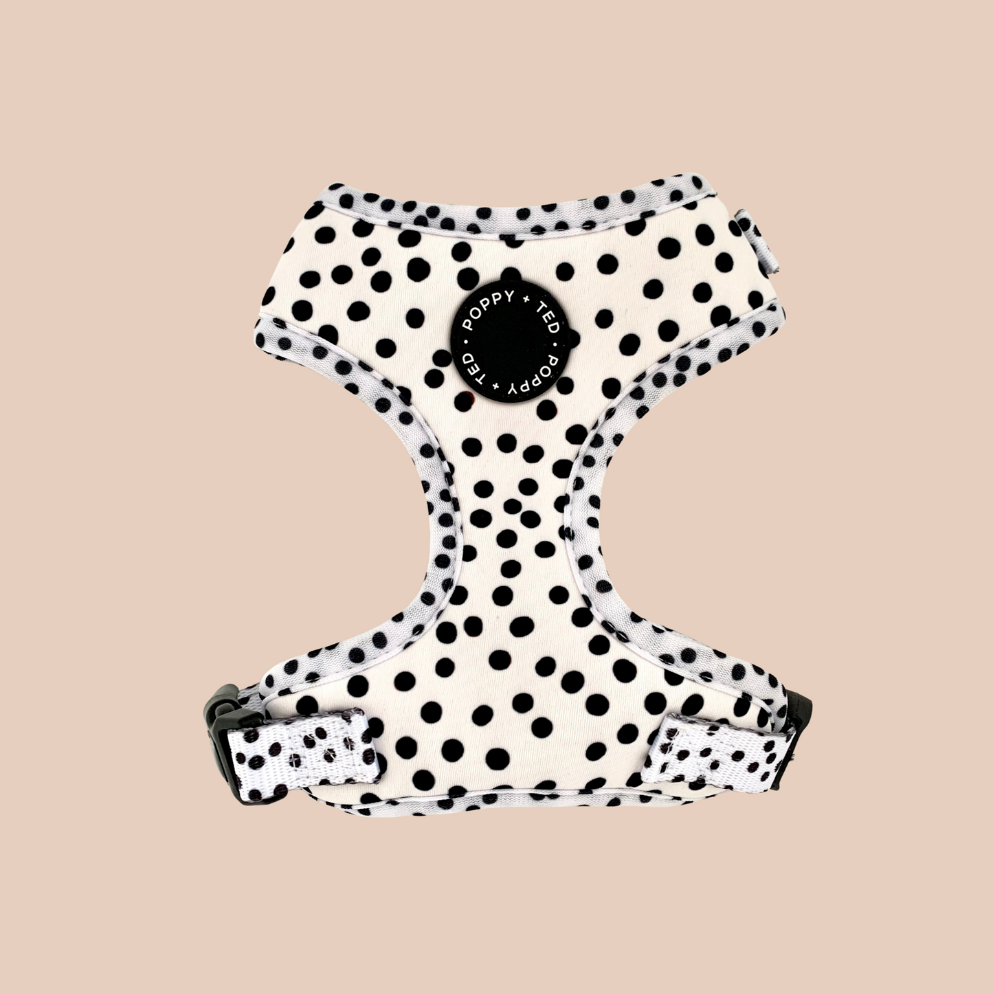 Walk + Wear | Adjustable Dog Harness | Spot that Dog