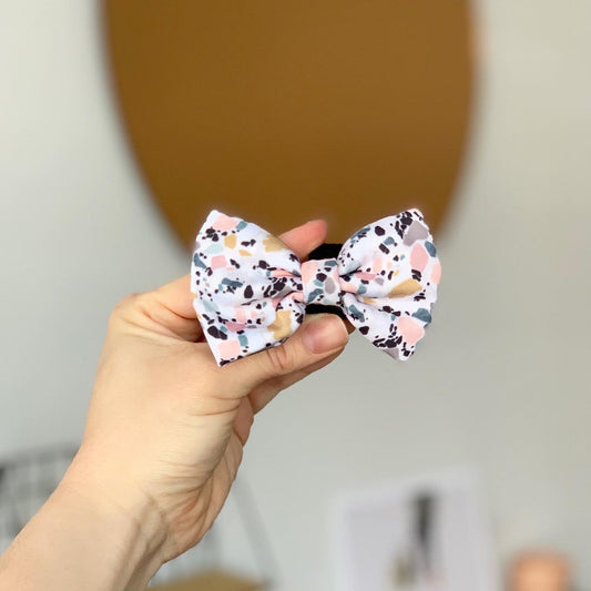 Walk + Wear | Dog Bow Tie | Party Pup - SOLD OUT